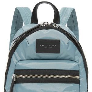 Marc Jacobs Nylon Biker Backpack